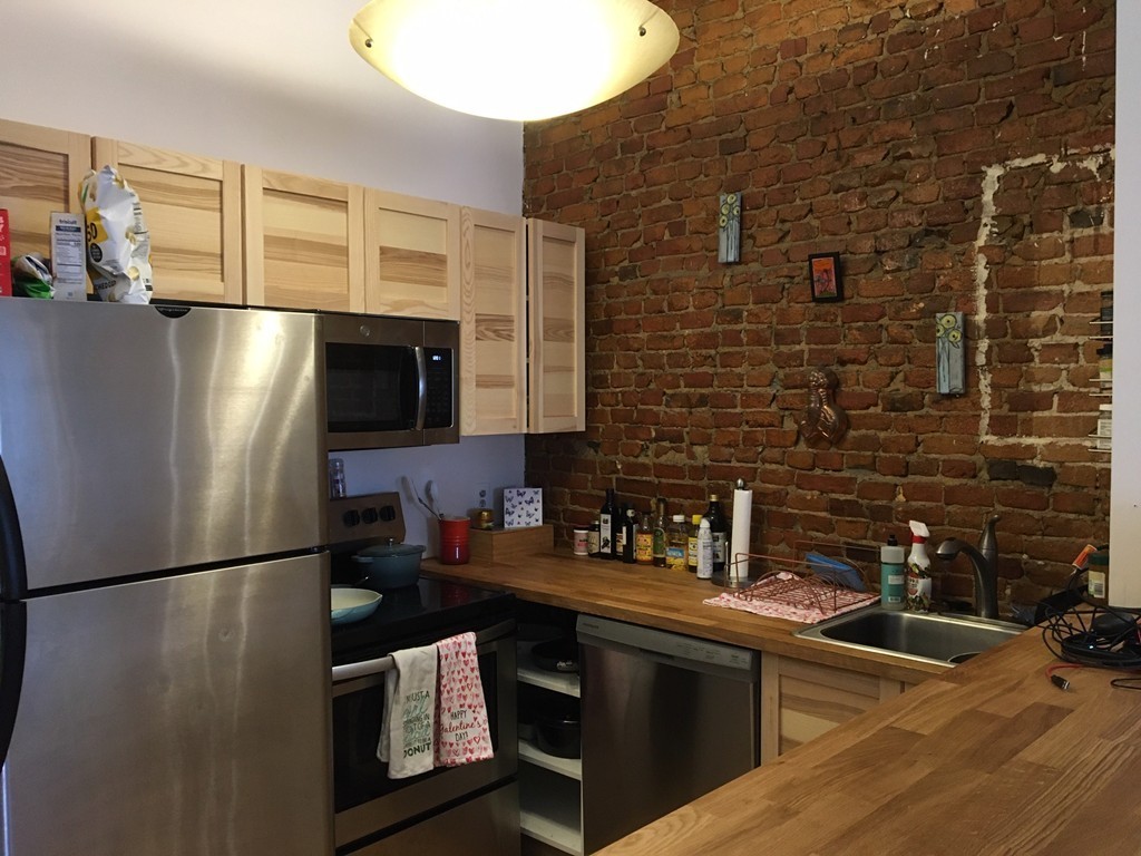 204 Northampton St, South End