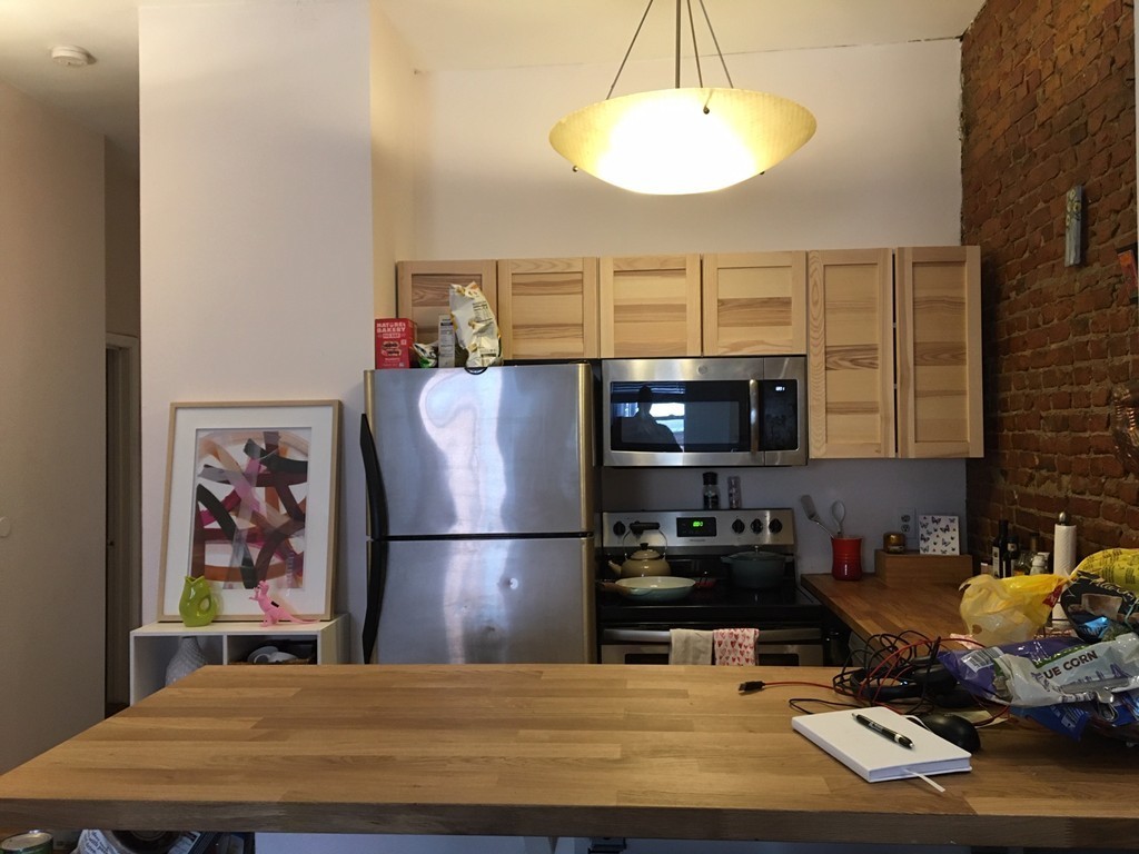 204 Northampton St, South End