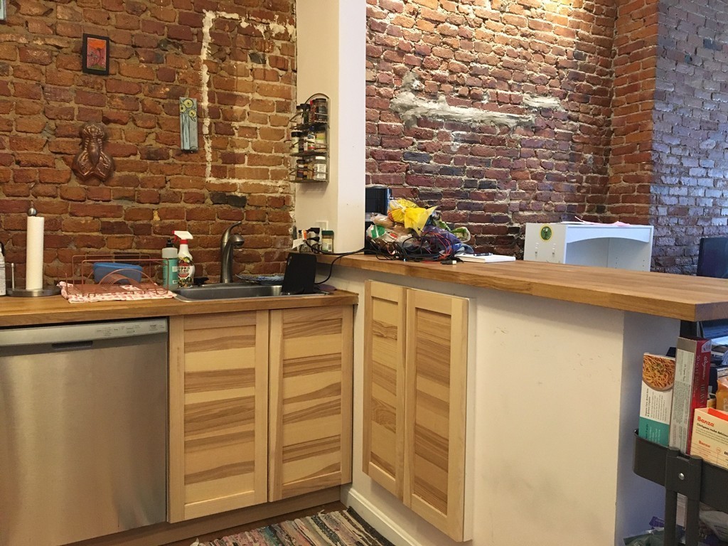 204 Northampton St, South End