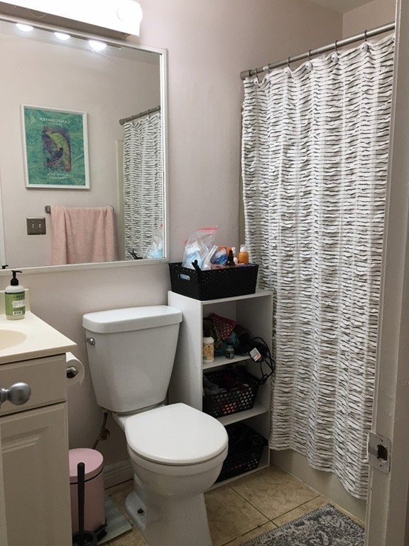 204 Northampton St, South End