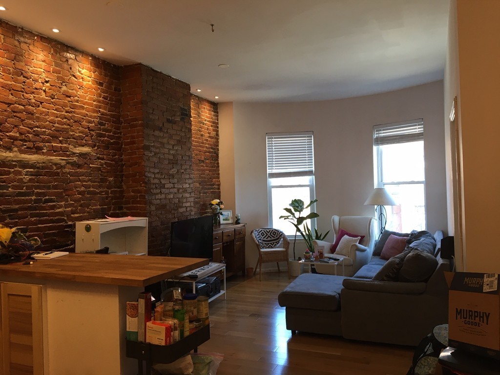 204 Northampton St, South End