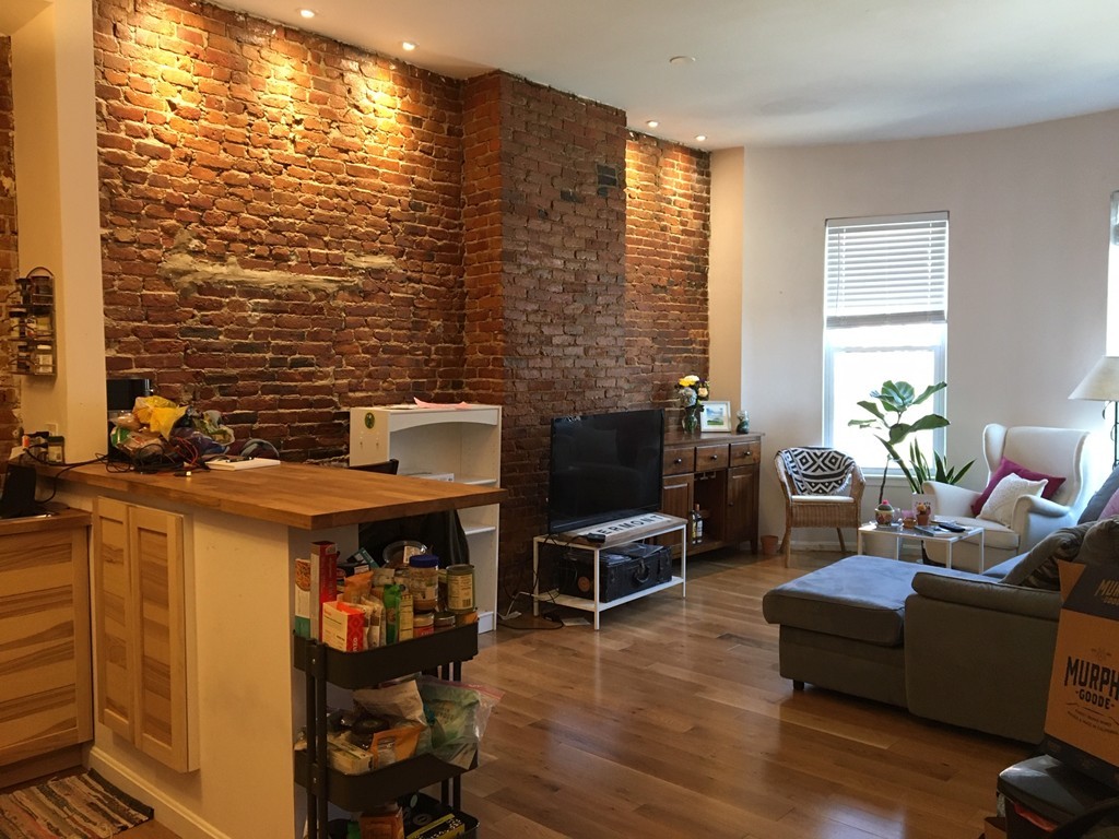 204 Northampton St, South End