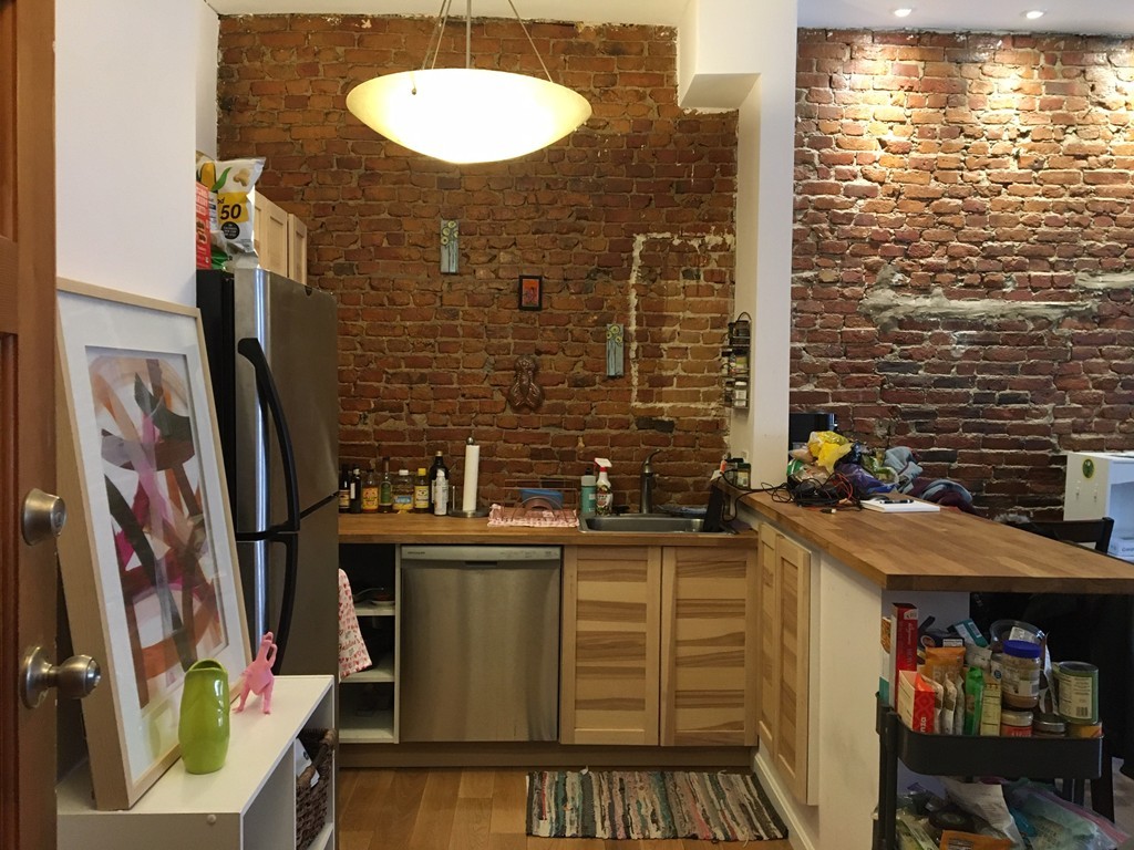 204 Northampton St, South End