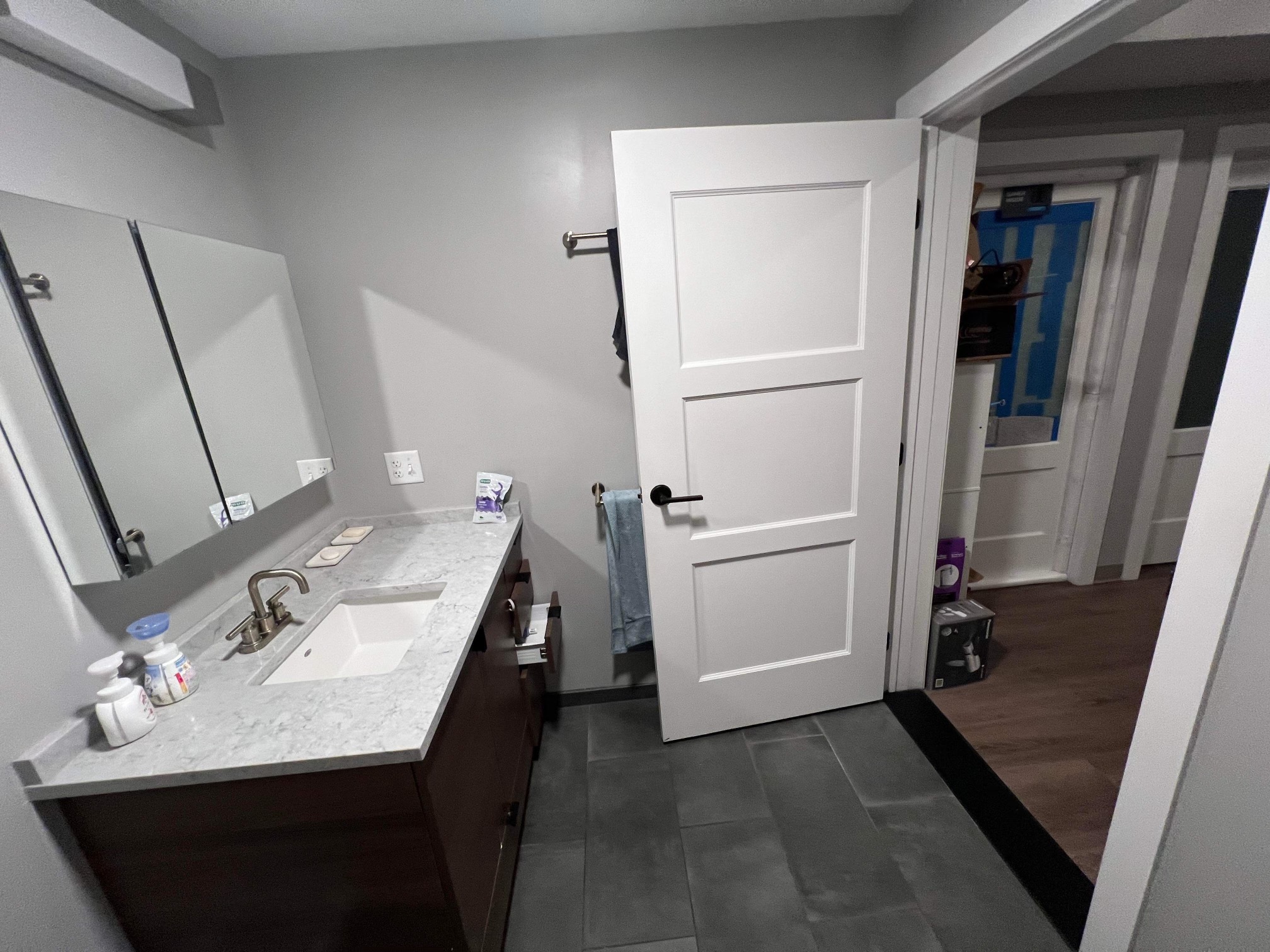 100 Hemenway St, Fenway