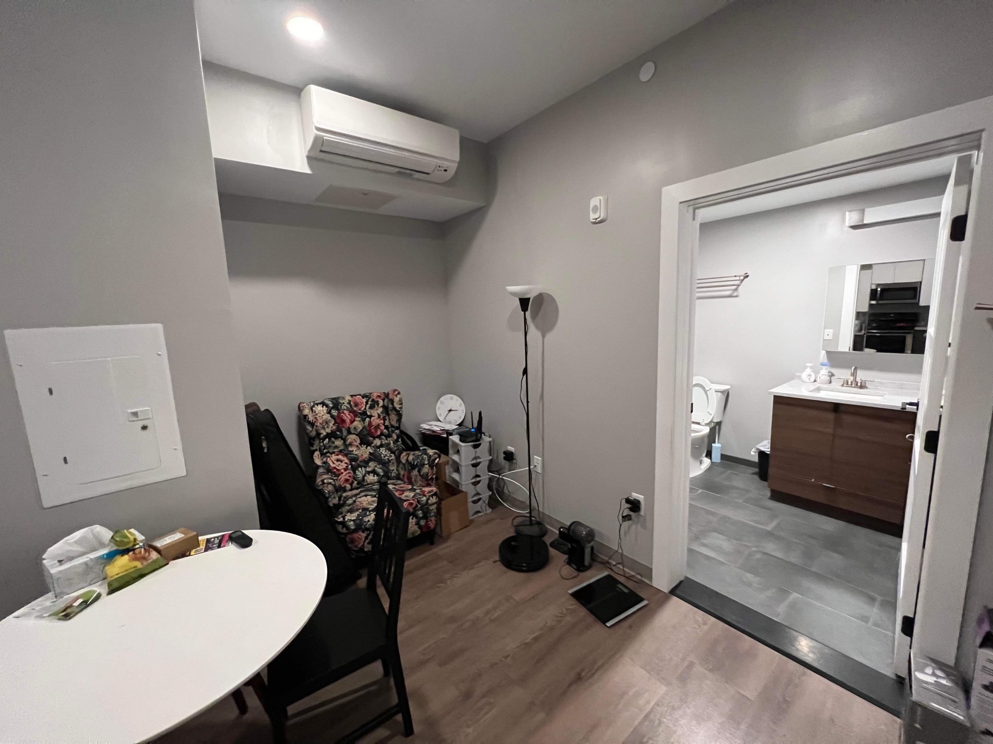 100 Hemenway St, Fenway