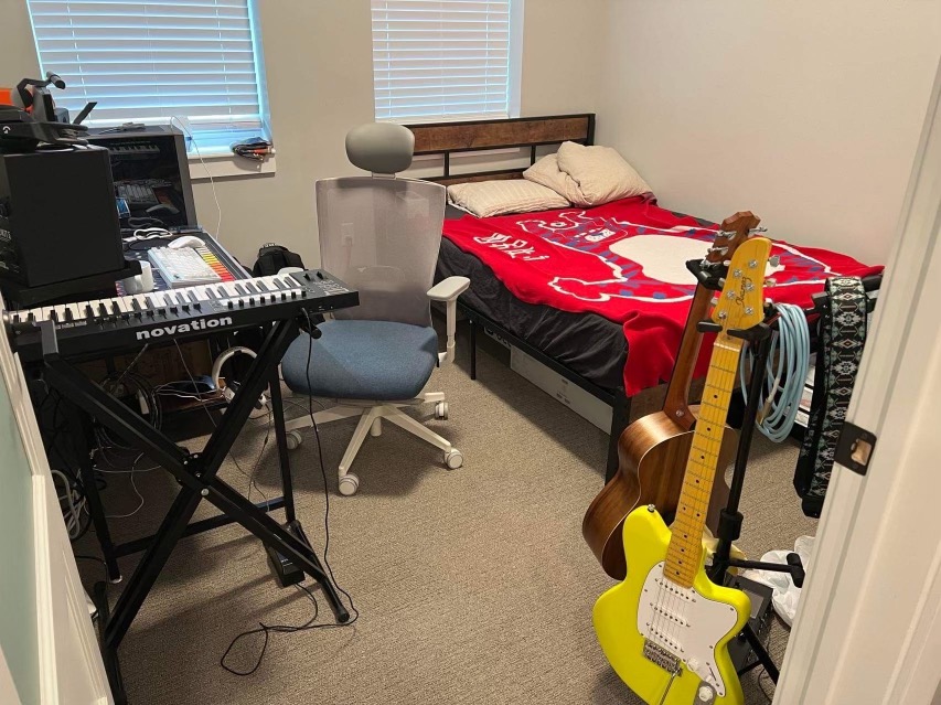 100 Hemenway St, Fenway