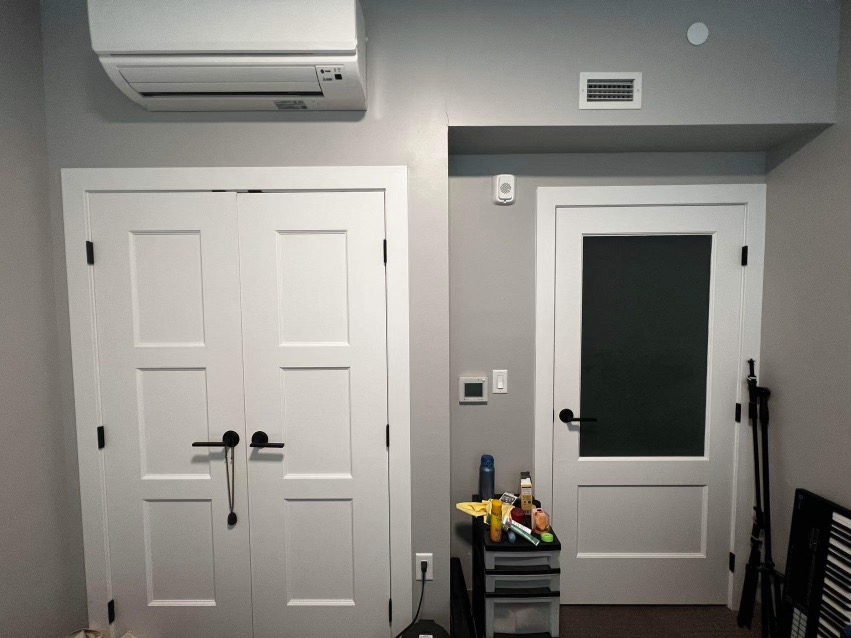 100 Hemenway St, Fenway