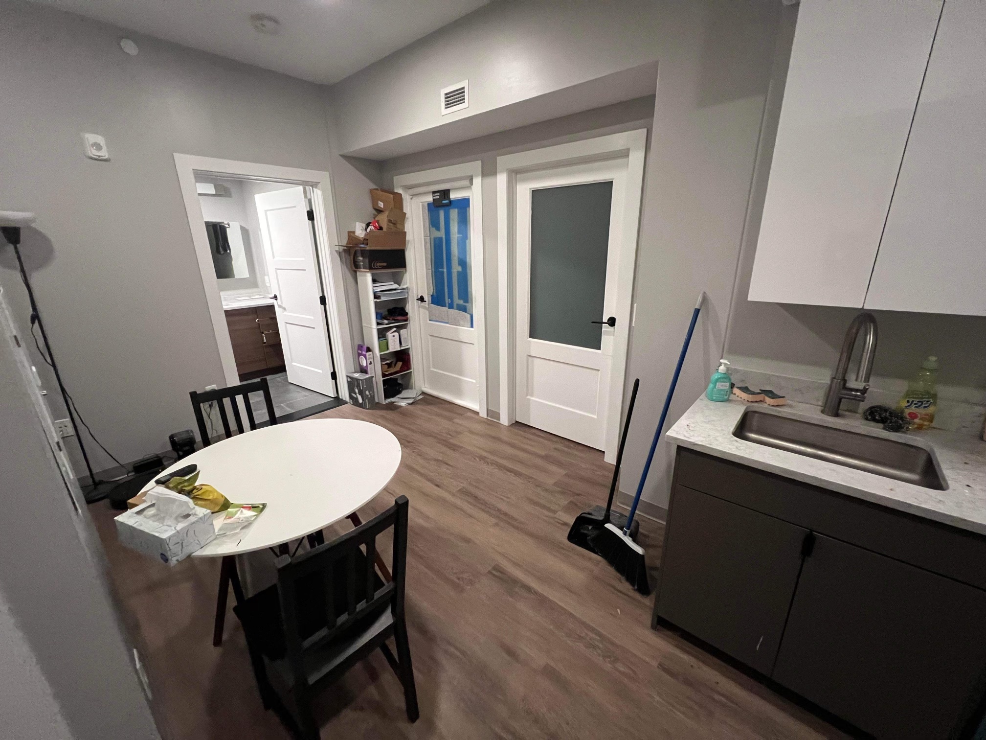 100 Hemenway St, Fenway