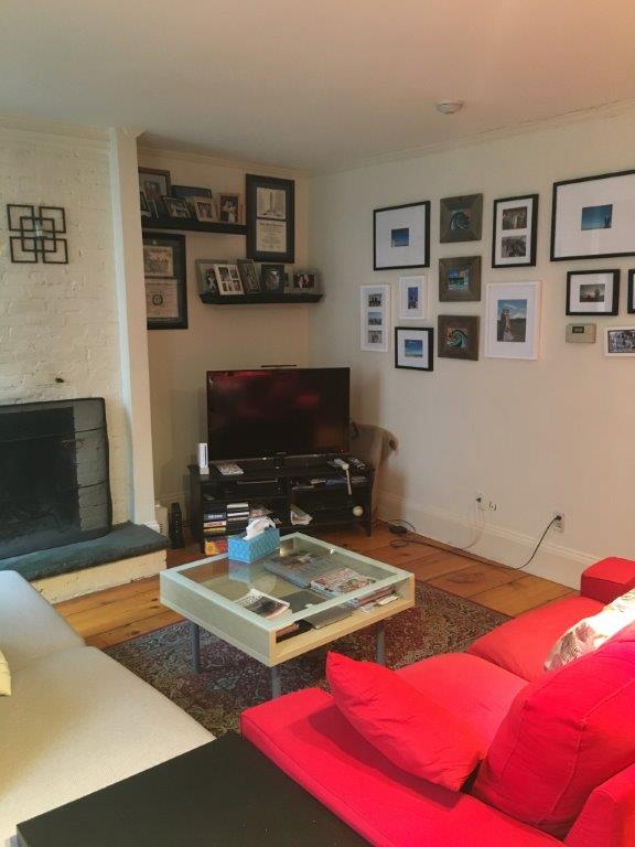 109 Warren Ave, South End