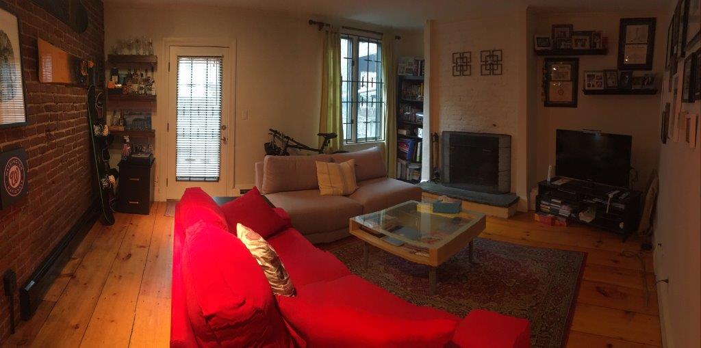 109 Warren Ave, South End