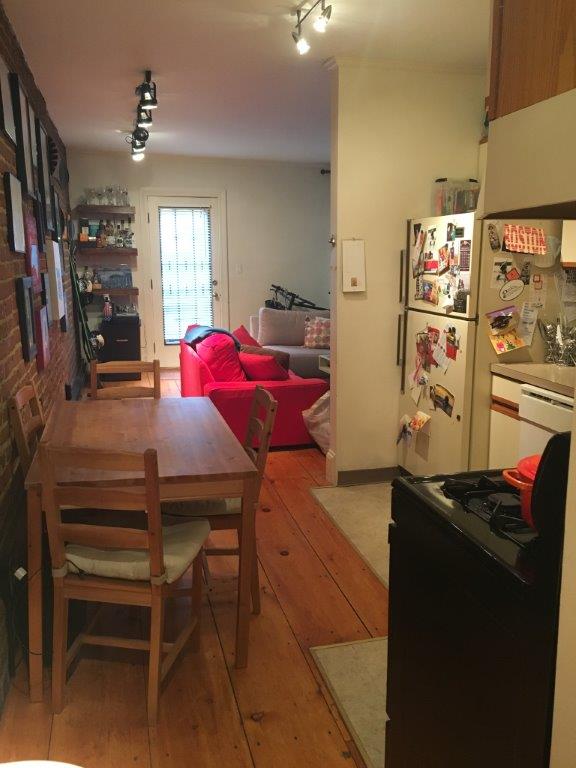 109 Warren Ave, South End