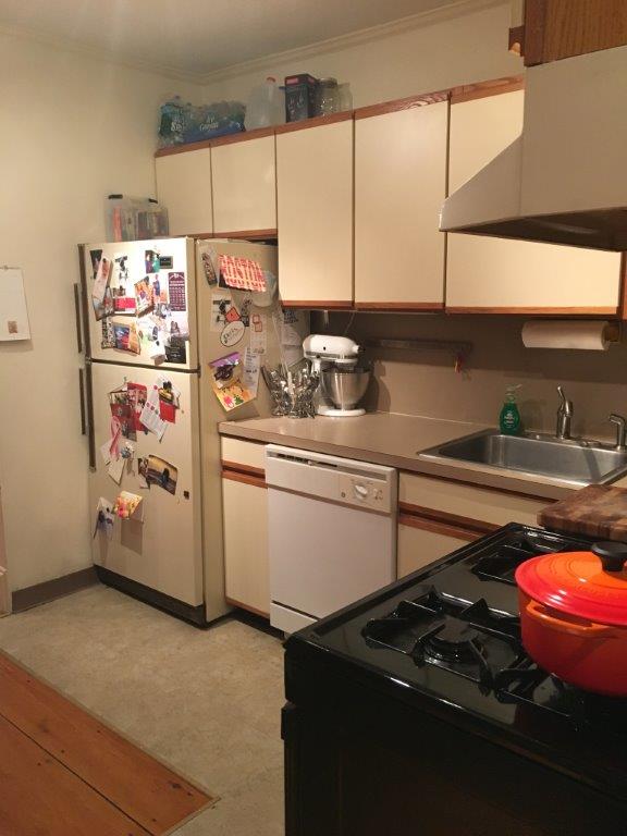 109 Warren Ave, South End