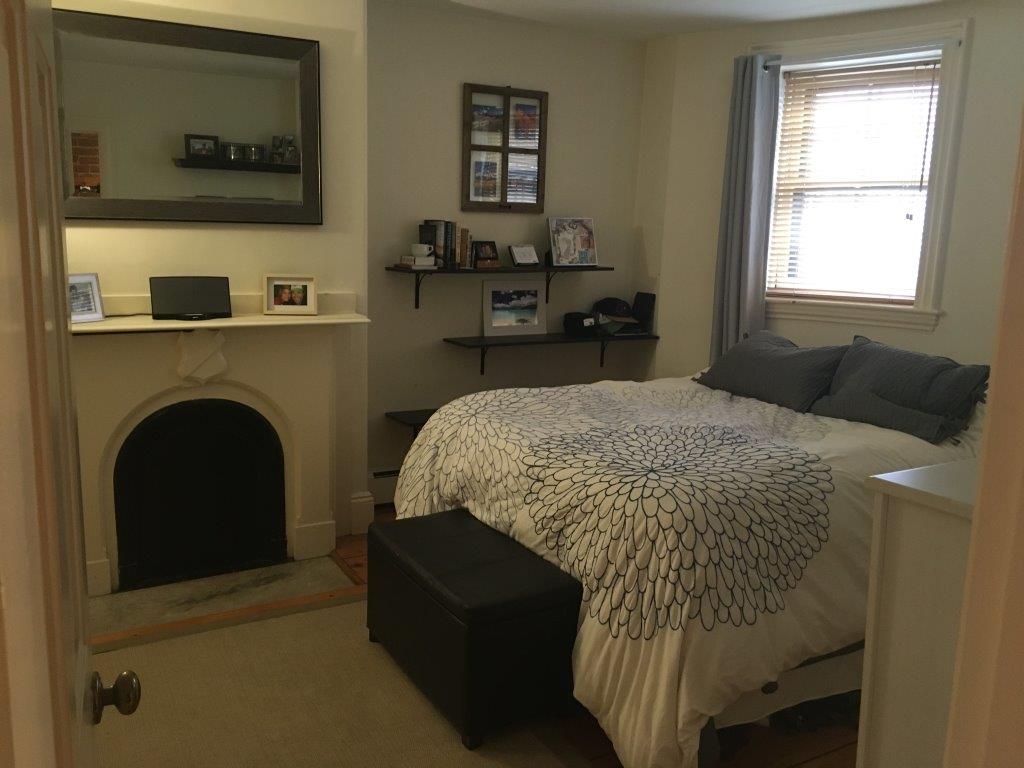 109 Warren Ave, South End