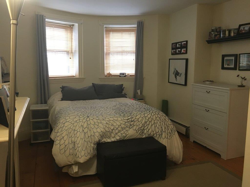 109 Warren Ave, South End