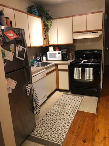 109 Warren Ave, South End