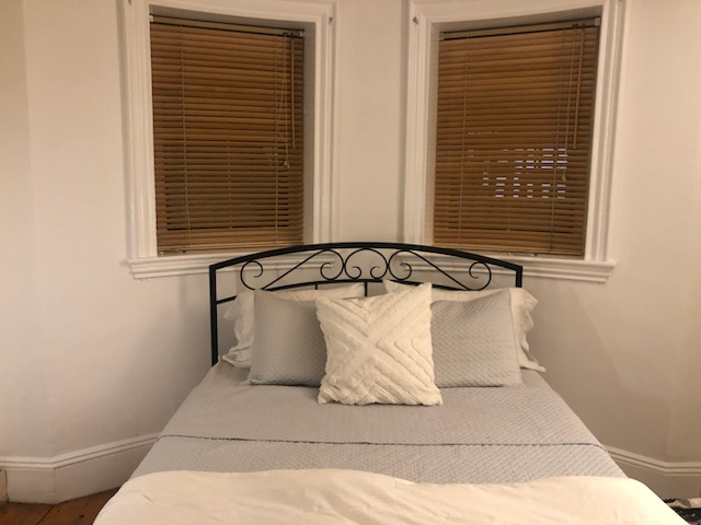 109 Warren Ave, South End