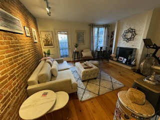 Photos of apartment on Beacon,Boston MA 02116