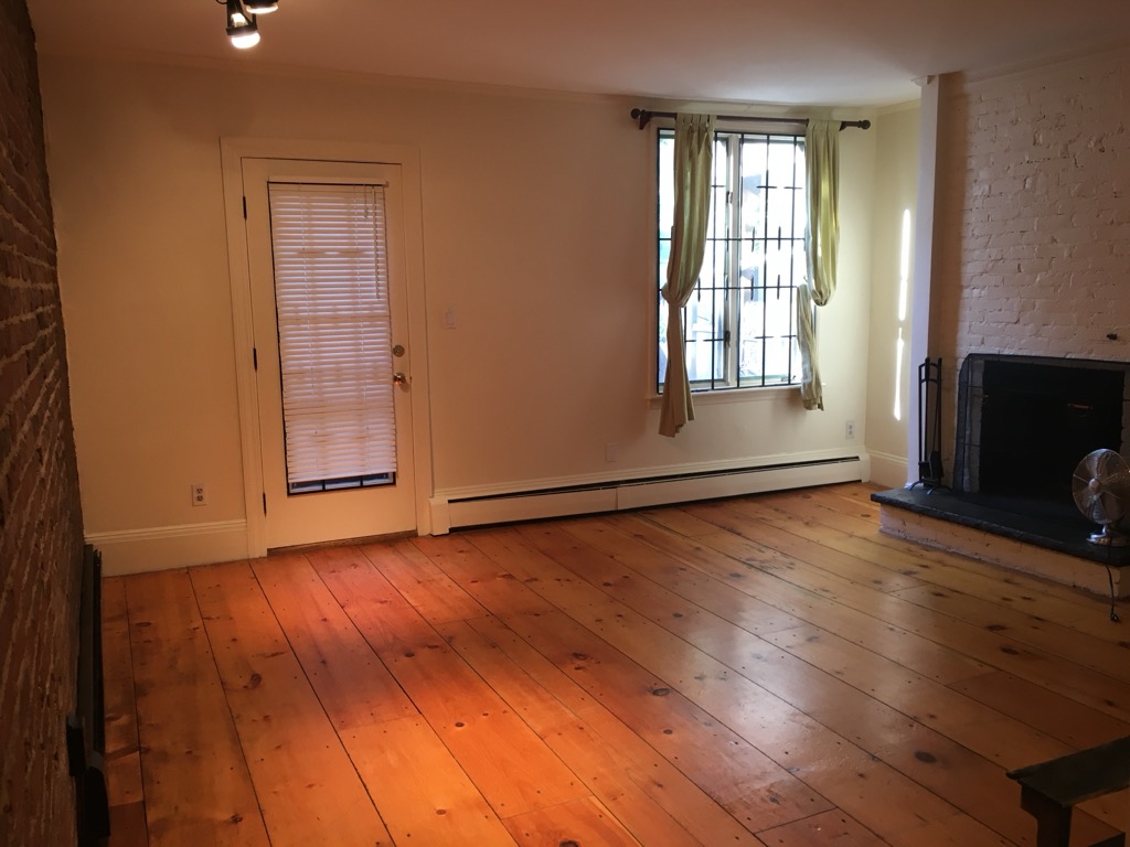 109 Warren Ave, South End