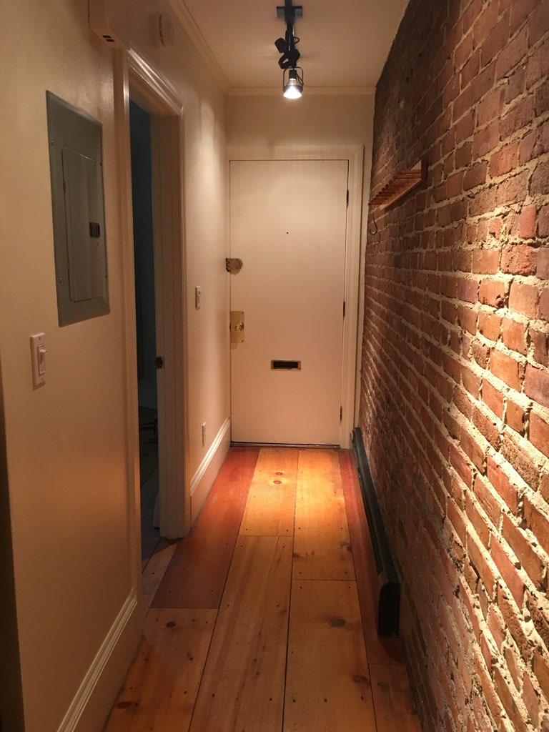 109 Warren Ave, South End