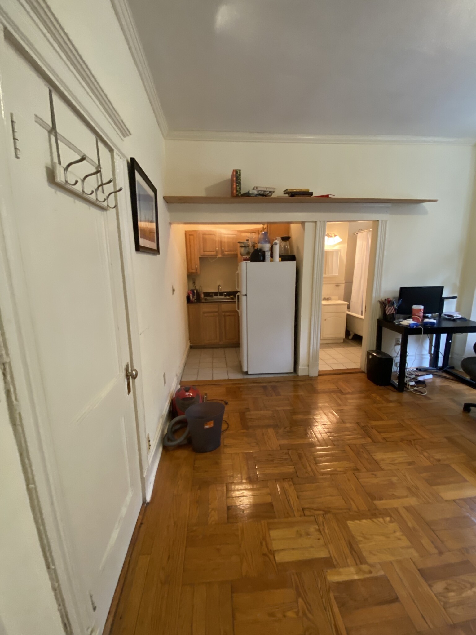 16 Queensberry St, Fenway