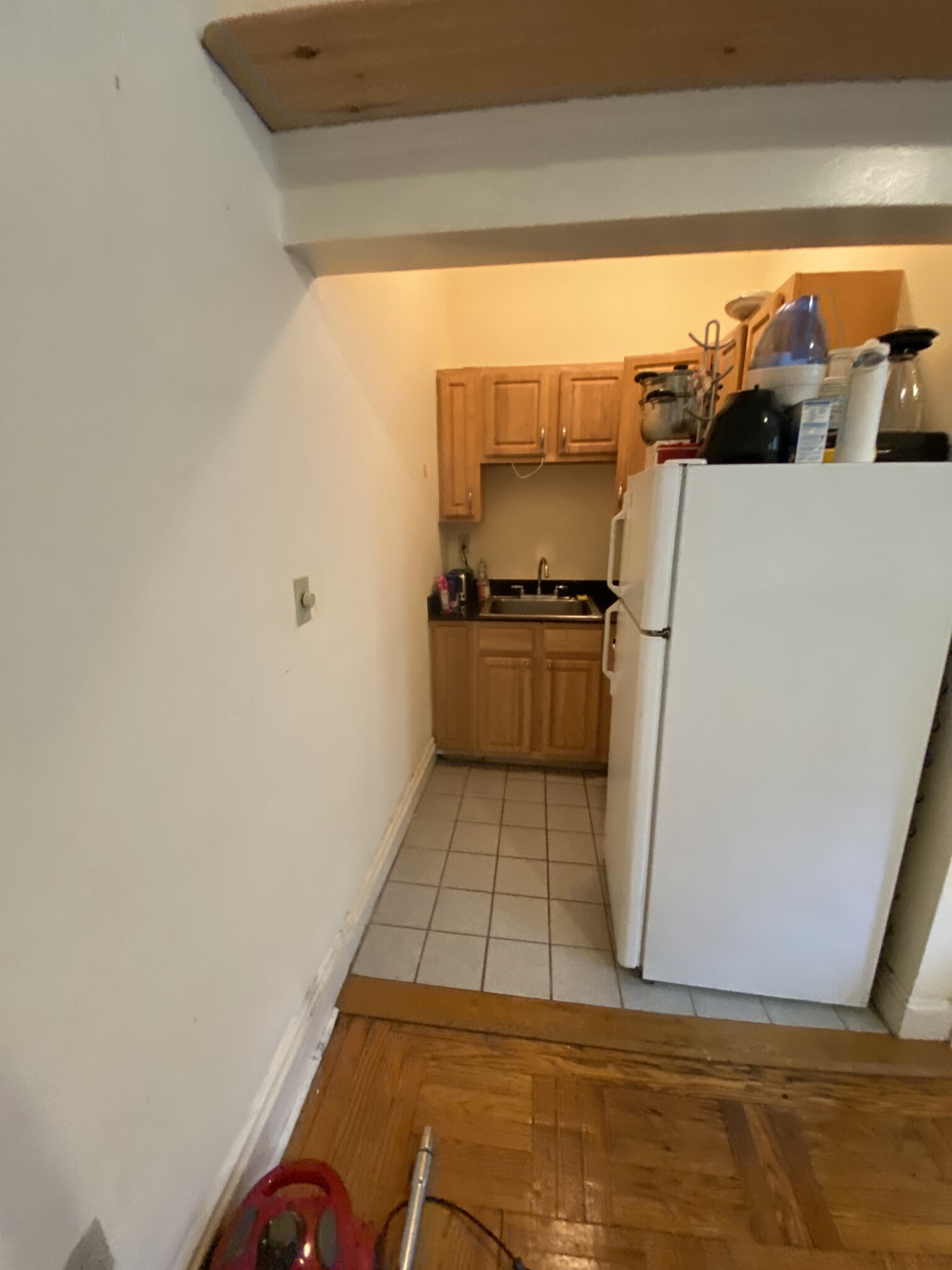 16 Queensberry St, Fenway