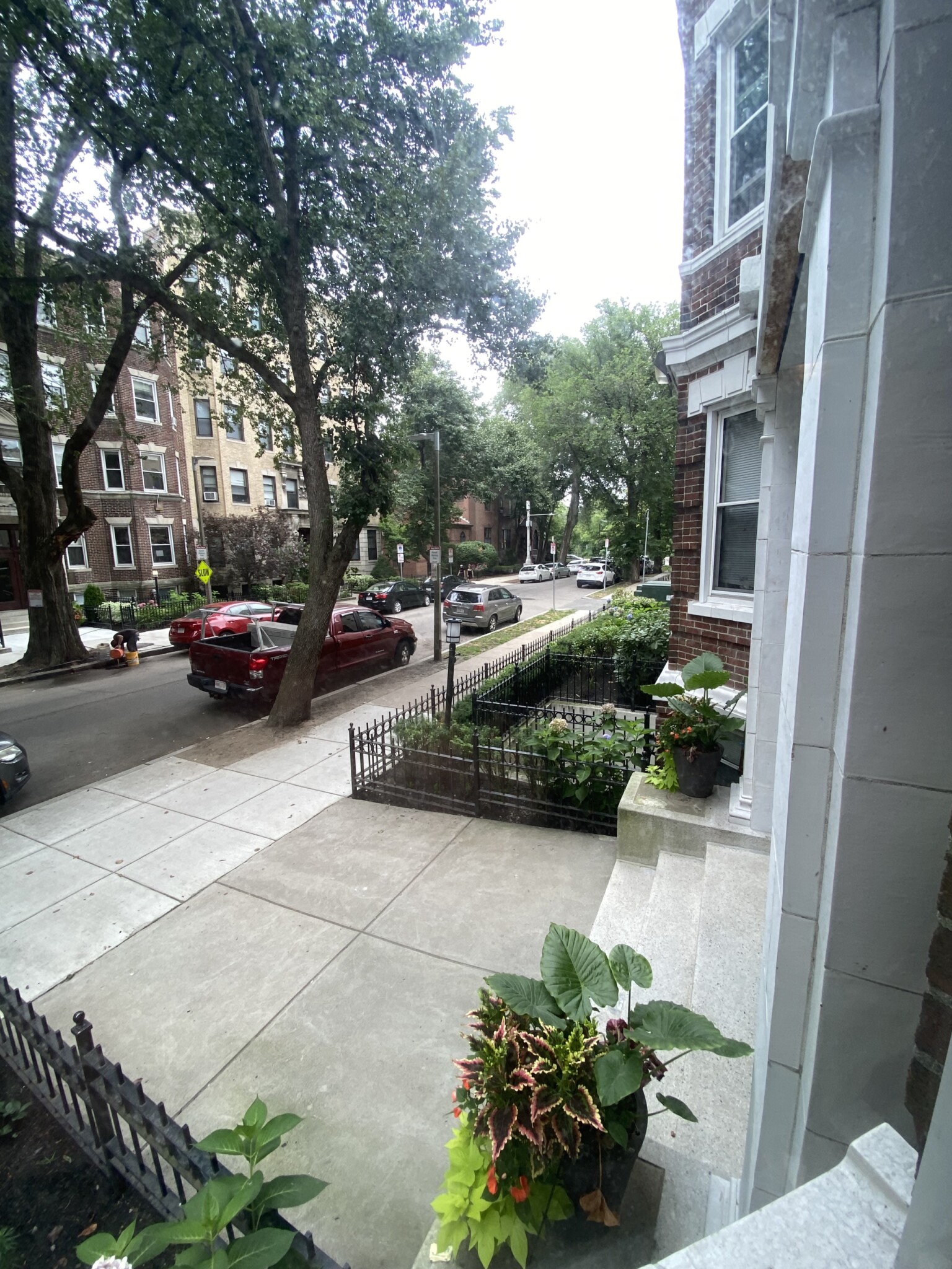 16 Queensberry St, Fenway