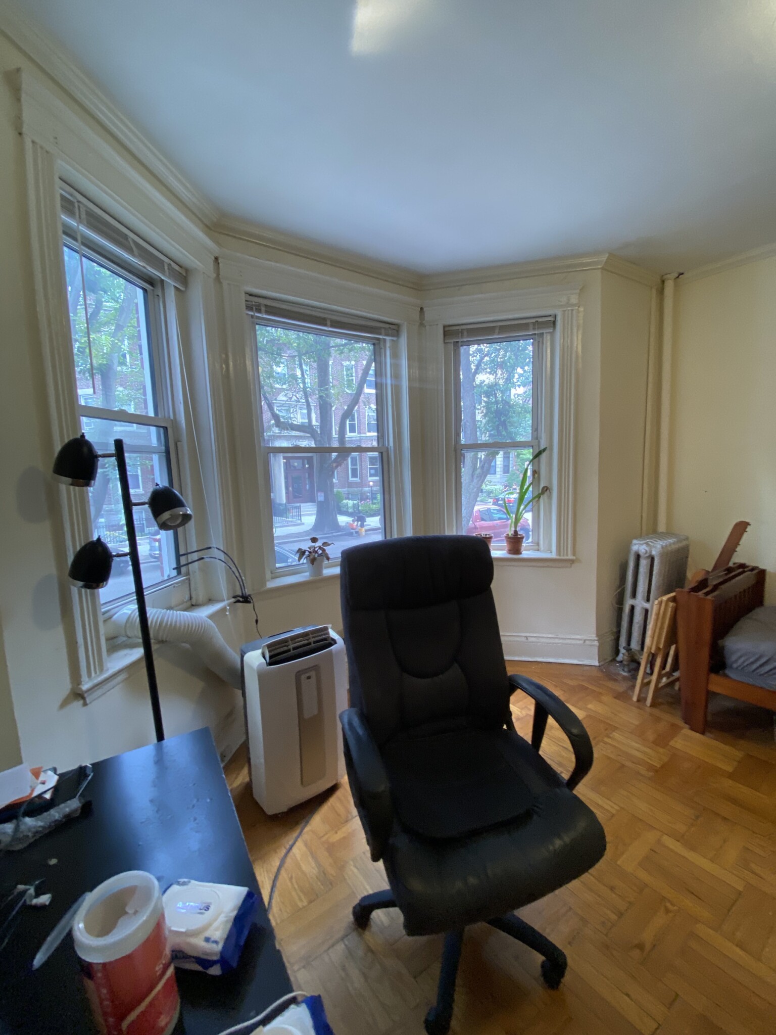 16 Queensberry St, Fenway