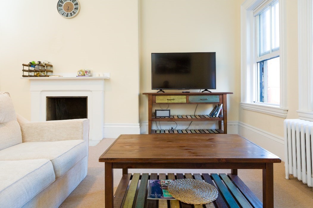 170 Marlborough St, Back Bay