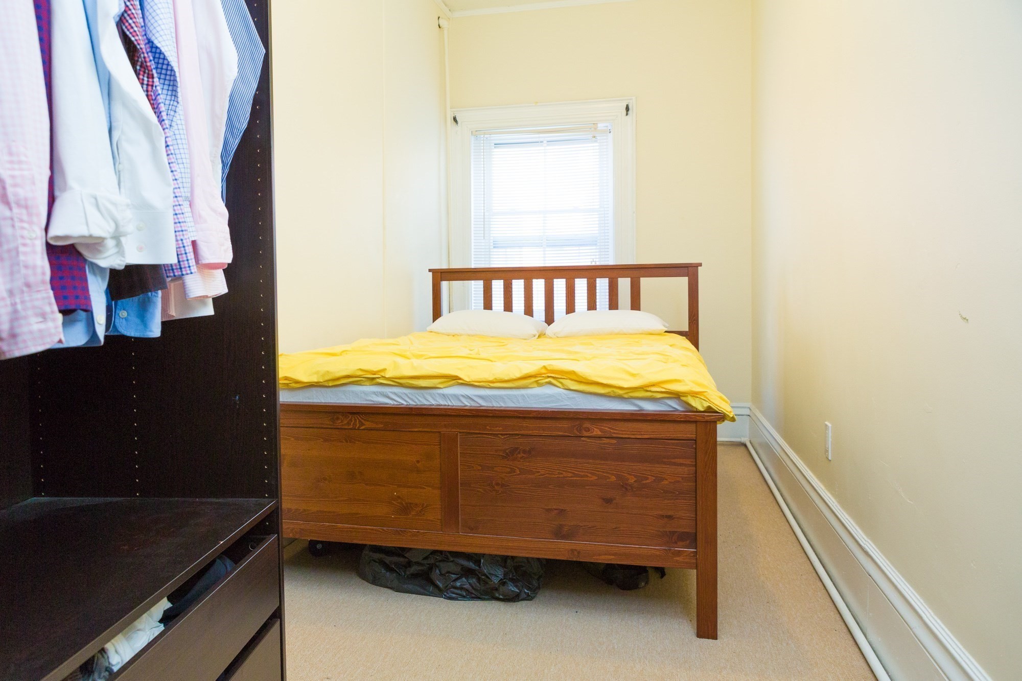 170 Marlborough St, Back Bay