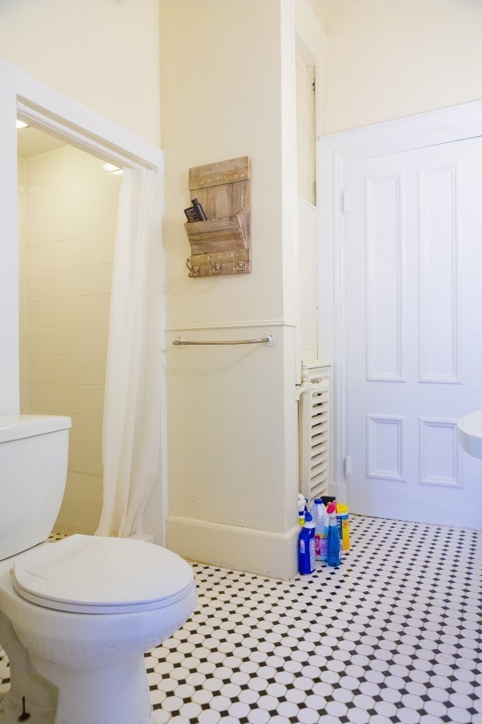 170 Marlborough St, Back Bay