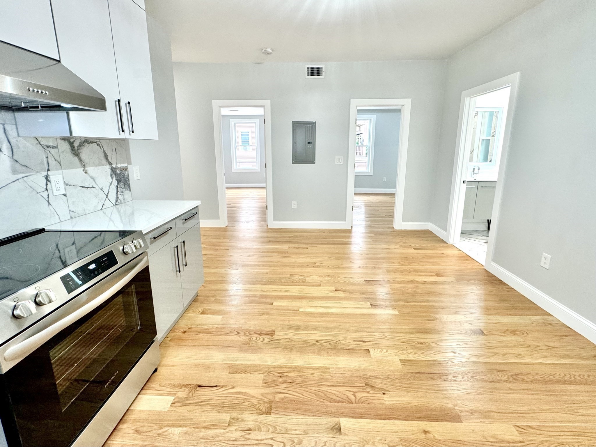 190 Hillside St, Mission Hill