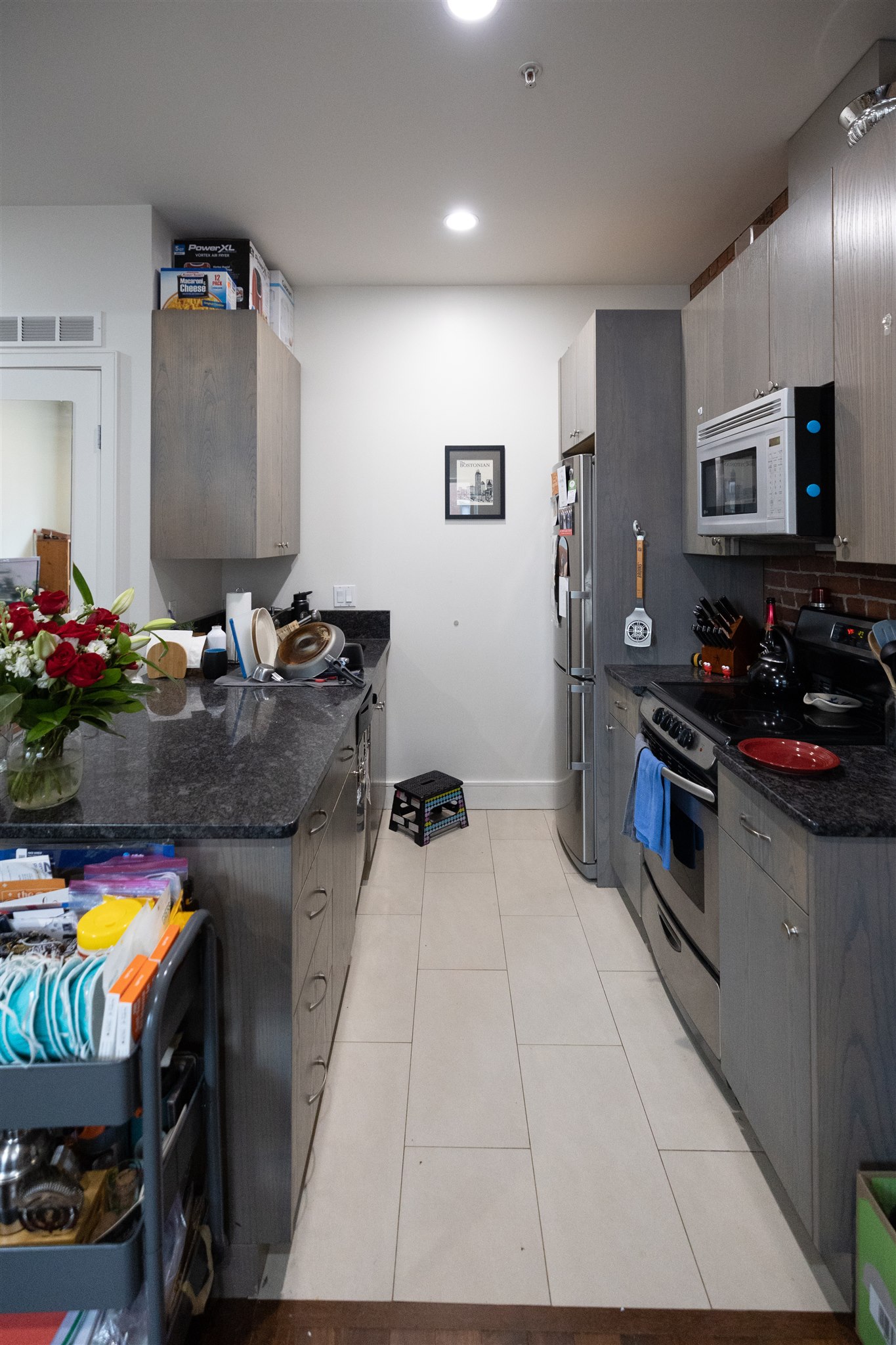 460 Harrison, South End