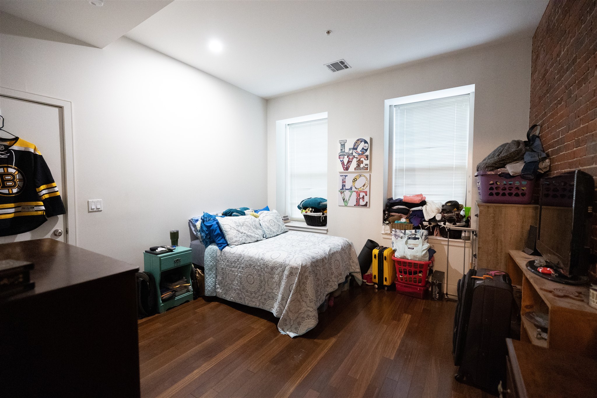 460 Harrison, South End