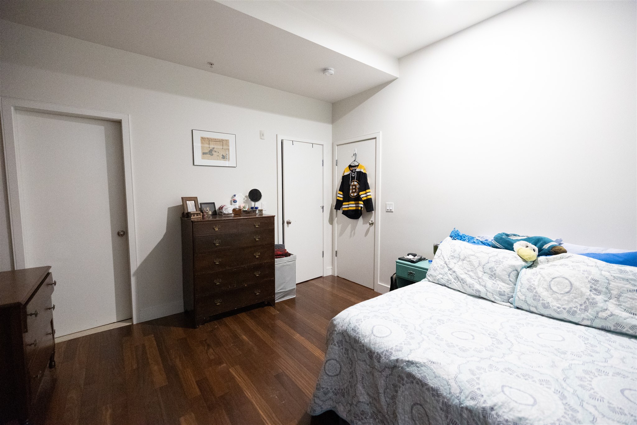 460 Harrison, South End