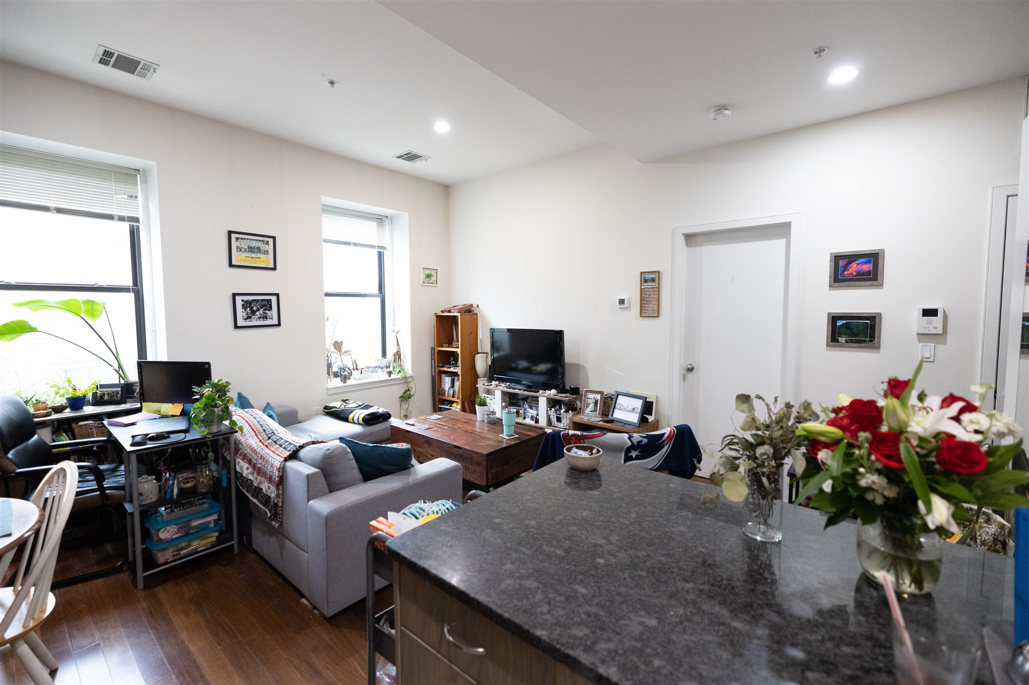 460 Harrison, South End