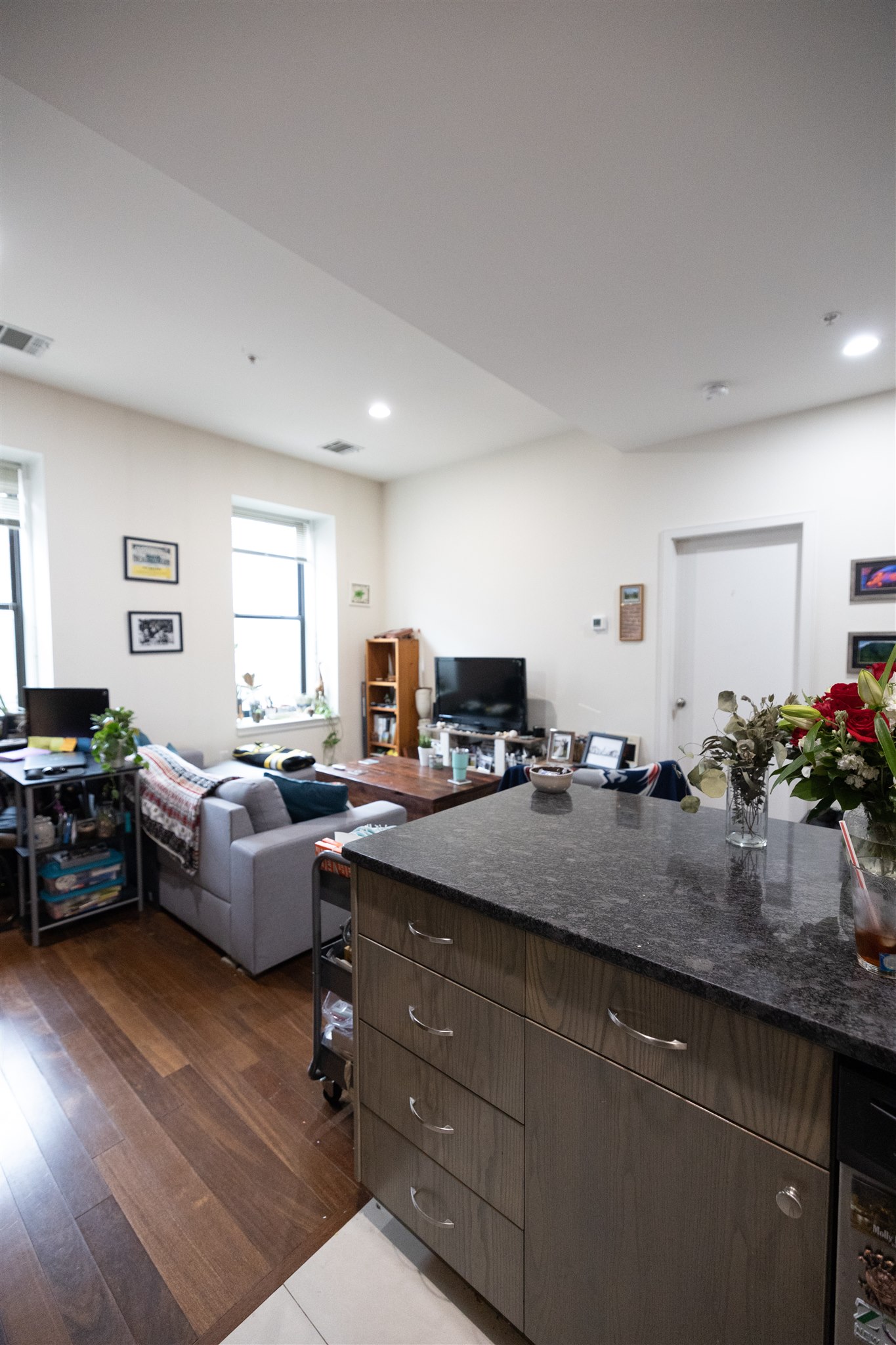 460 Harrison, South End