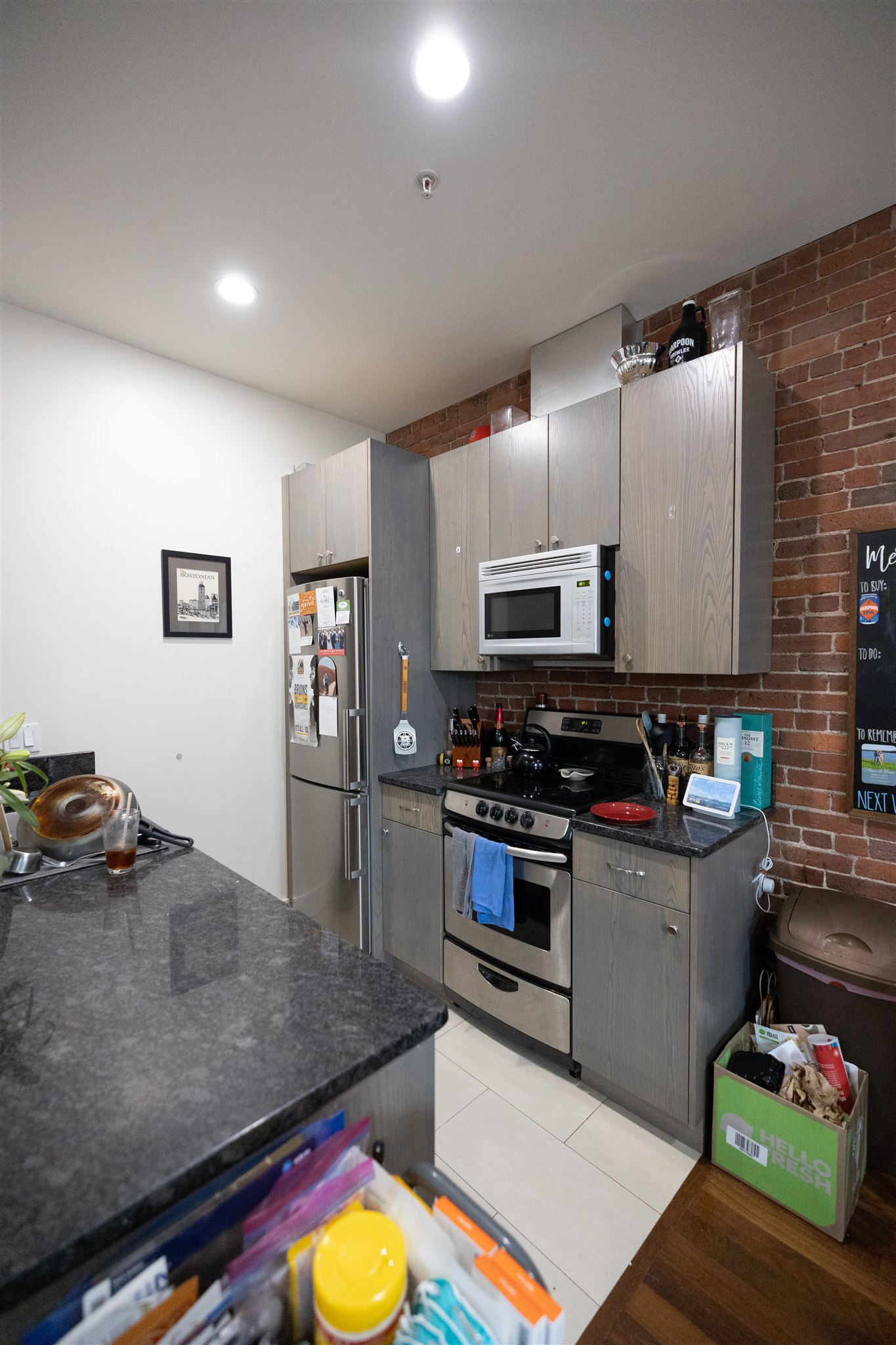 460 Harrison, South End