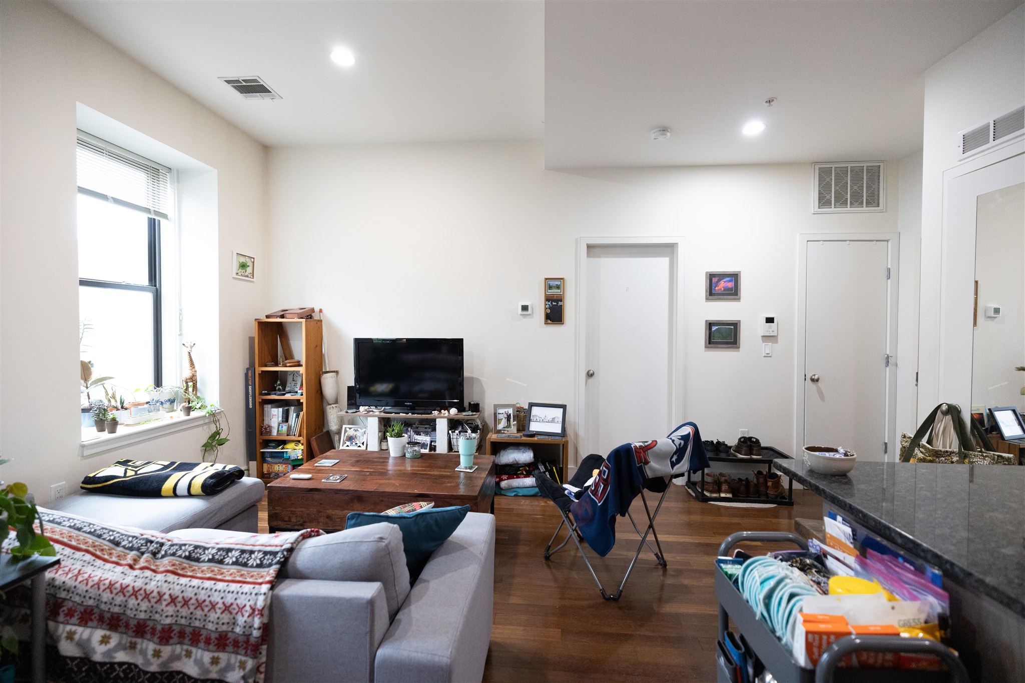 460 Harrison, South End