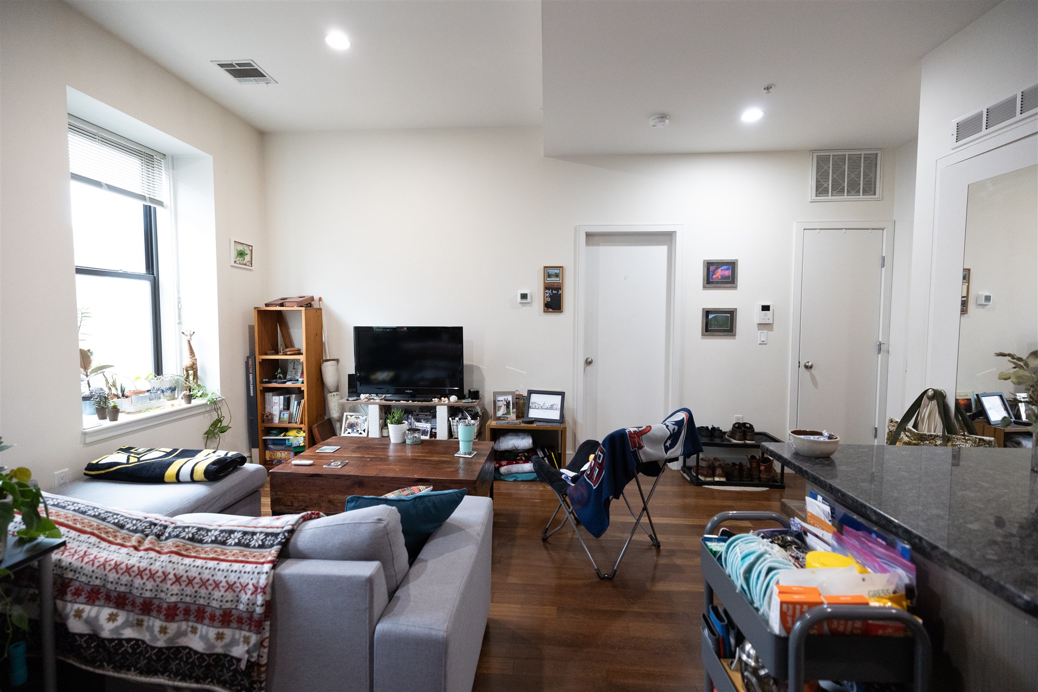 460 Harrison, South End