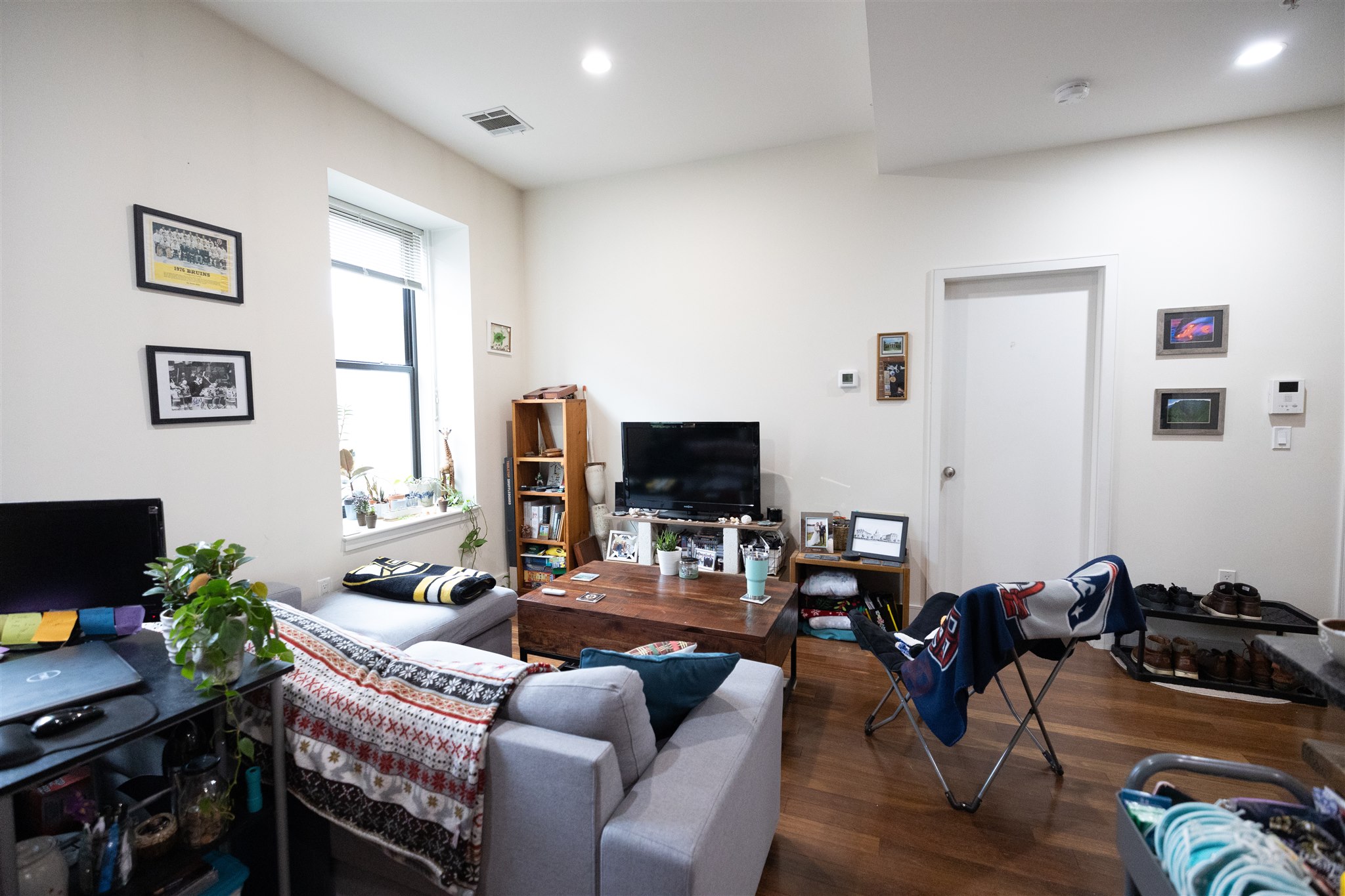 460 Harrison, South End