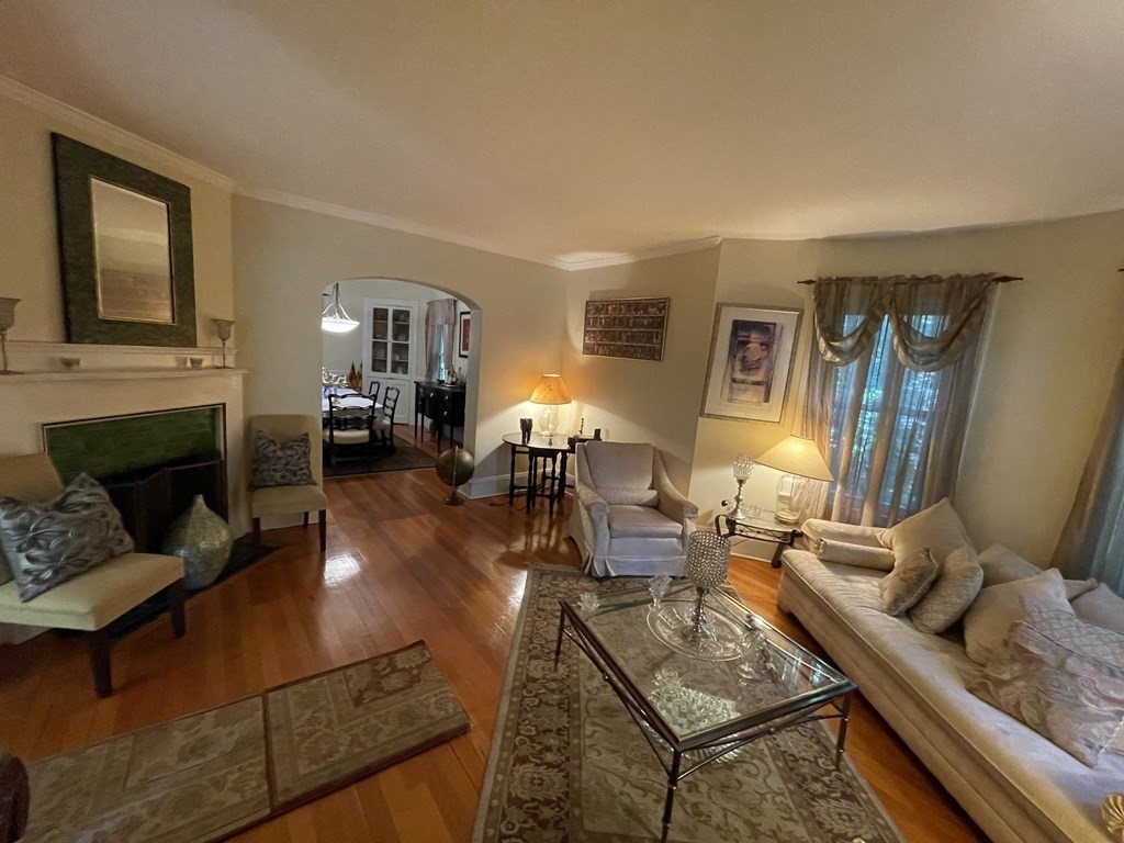 270 Parker Hill Ave, Mission Hill