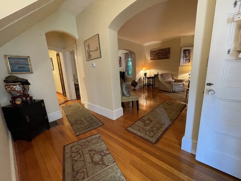 270 Parker Hill Ave, Mission Hill