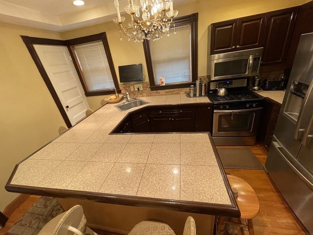 270 Parker Hill Ave, Mission Hill