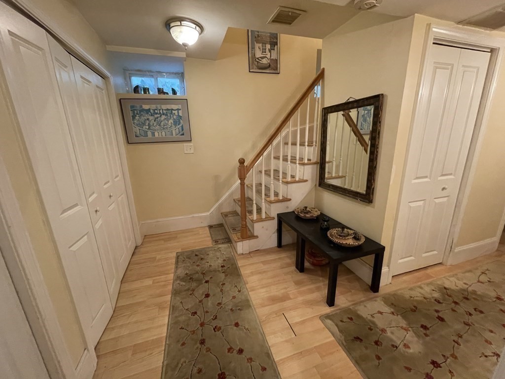 270 Parker Hill Ave, Mission Hill