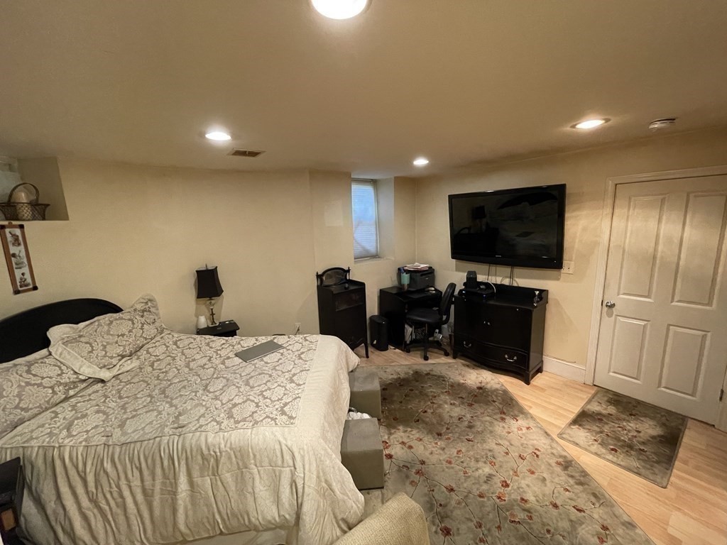 270 Parker Hill Ave, Mission Hill