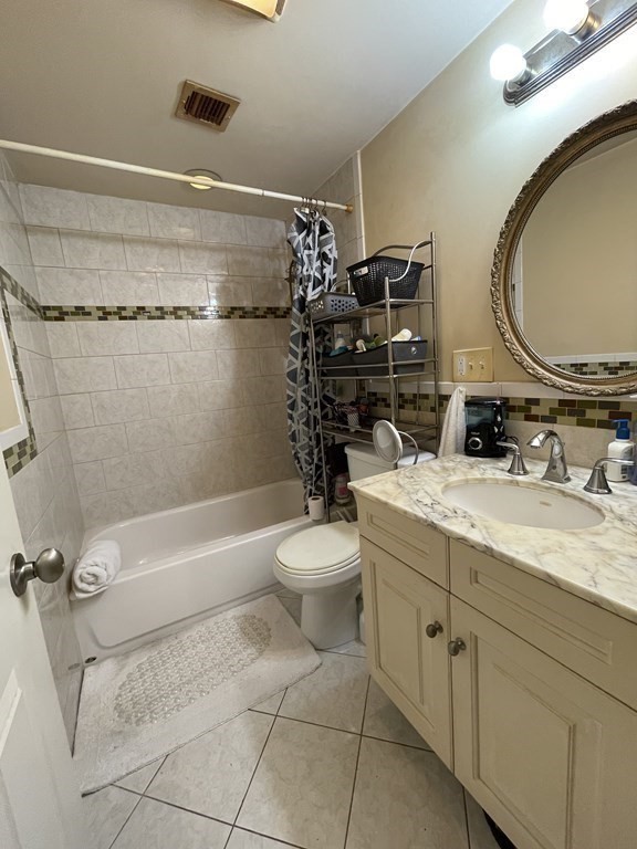 270 Parker Hill Ave, Mission Hill