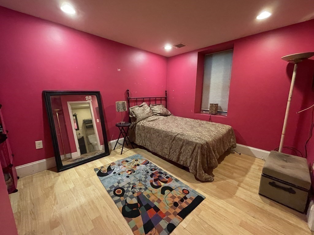 270 Parker Hill Ave, Mission Hill