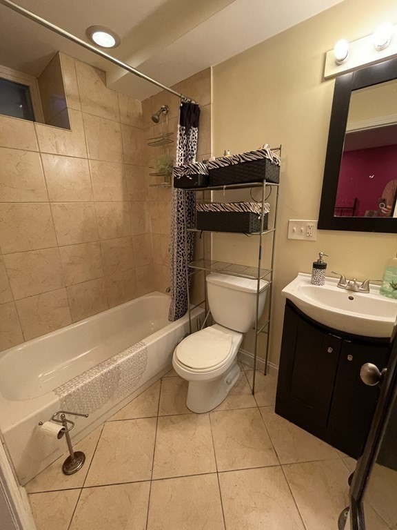 270 Parker Hill Ave, Mission Hill