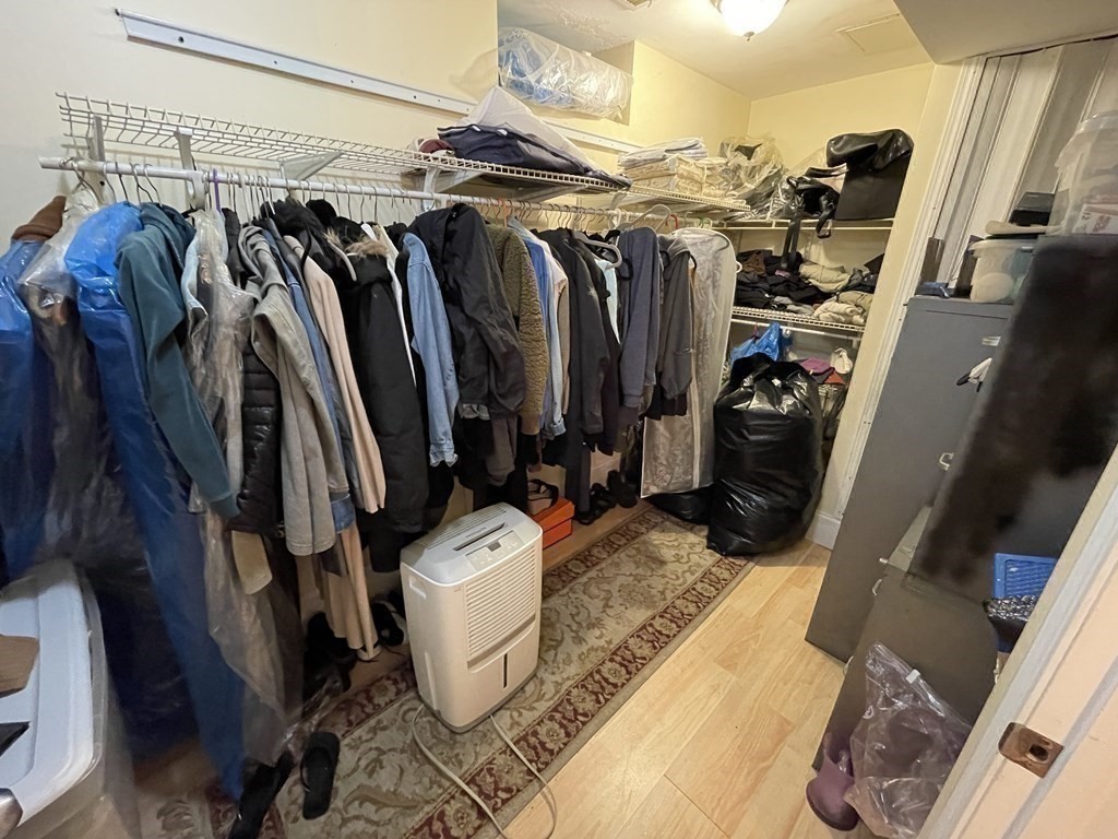 270 Parker Hill Ave, Mission Hill