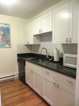 28 East Springfield St, South End